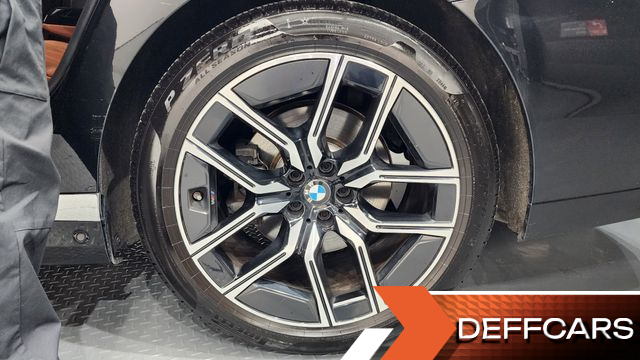 BMW 7-SERIES 740d xDrive M Sport купить на сайте DeffCars