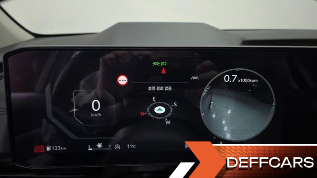 Kia CARNIVAL 9-Seater Noblesse купить на сайте DeffCars