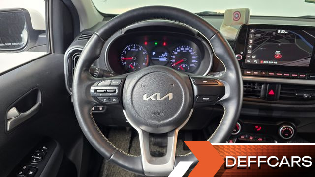 Kia MORNING Prestige купить на сайте DeffCars