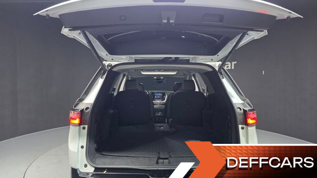 ChevroletGMDaewoo TRAVERSE 3.6 AWD Redline купить на сайте DeffCars