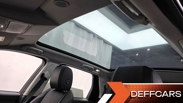 Land Rover DISCOVERY SPORT P250 S купить на сайте DeffCars