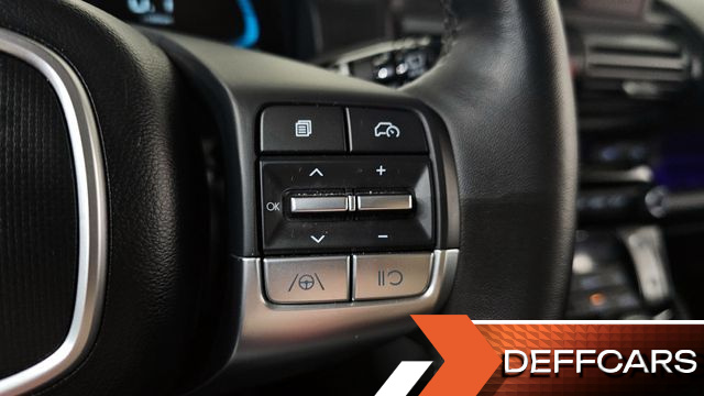 Hyundai CASPER Modern купить на сайте DeffCars
