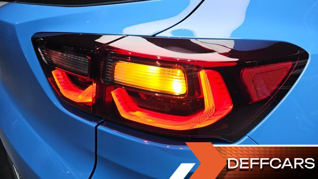 ChevroletGMDaewoo TRAILBLAZER 1.3 Turbo 4WD RS купить на сайте DeffCars