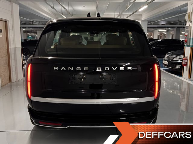 Land Rover RANGE ROVER P530 Autobiography Long Wheel Base купить на сайте DeffCars