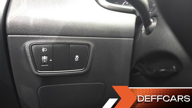 Hyundai TUCSON Gasoline 1.6 Turbo 2WD Premium купить на сайте DeffCars