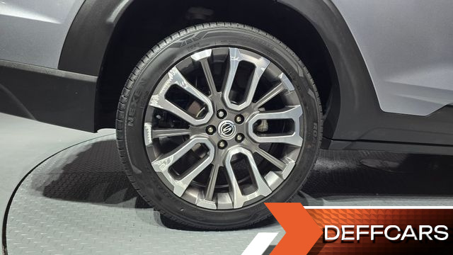 Ssangyong TORRES Gasoline 1.5 2WD T7 купить на сайте DeffCars