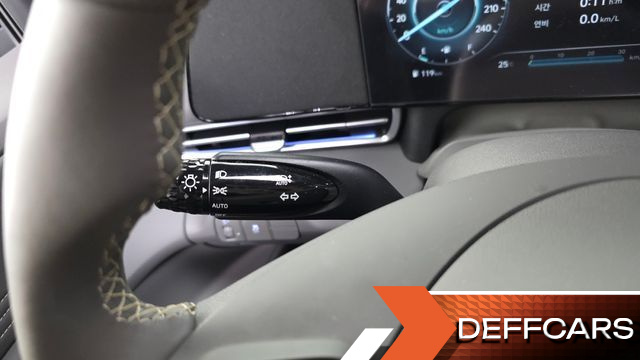 Hyundai AVANTE 1.6 Inspiration купить на сайте DeffCars