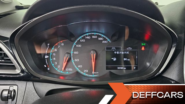 ChevroletGMDaewoo SPARK Premier купить на сайте DeffCars
