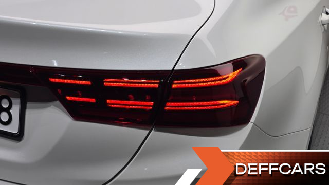 Kia K3 1.6 Prestige купить на сайте DeffCars