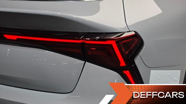 Kia K5 2.0 Signature купить на сайте DeffCars