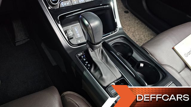 Hyundai GRANDEUR Exclusive Special купить на сайте DeffCars