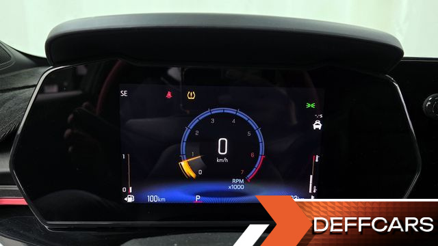 ChevroletGMDaewoo TRAX 1.2 RS купить на сайте DeffCars