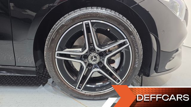 Mercedes CLA-CLASS CLA250 4MATIC купить на сайте DeffCars