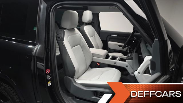 Land Rover DEFENDER 90 D250 X-Dynamic SE купить на сайте DeffCars