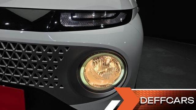 Hyundai CASPER Smart купить на сайте DeffCars