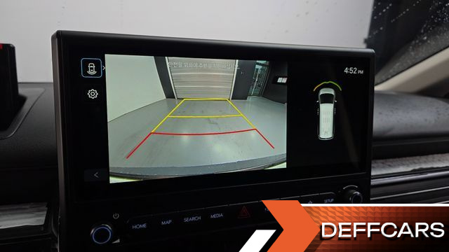 Hyundai STARIA L3.5 Cargo 3-Seater Smart купить на сайте DeffCars