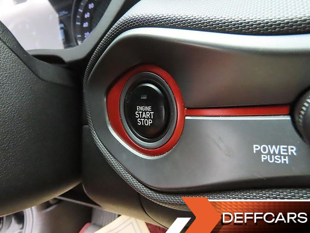 Hyundai VELOSTER 1.4 Turbo Modern Core купить на сайте DeffCars