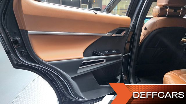 Ssangyong TORRES Gasoline 1.5 2WD T7 купить на сайте DeffCars