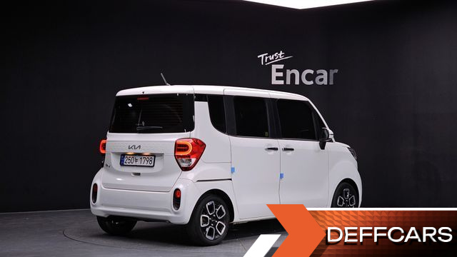 Kia RAY Signature купить на сайте DeffCars