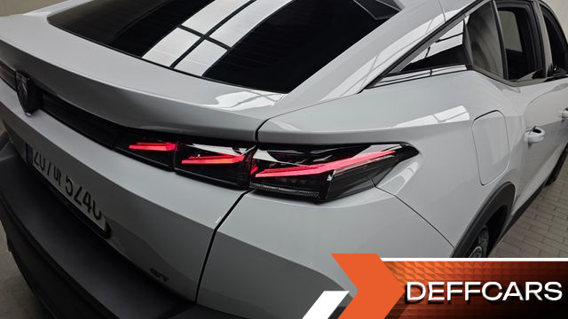 Peugeot 408 1.2 Pure Tech GT купить на сайте DeffCars