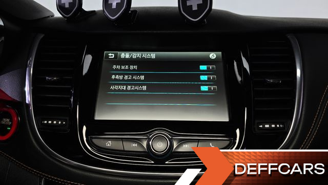 ChevroletGMDaewoo TRAX 1.4 Perfact Black купить на сайте DeffCars