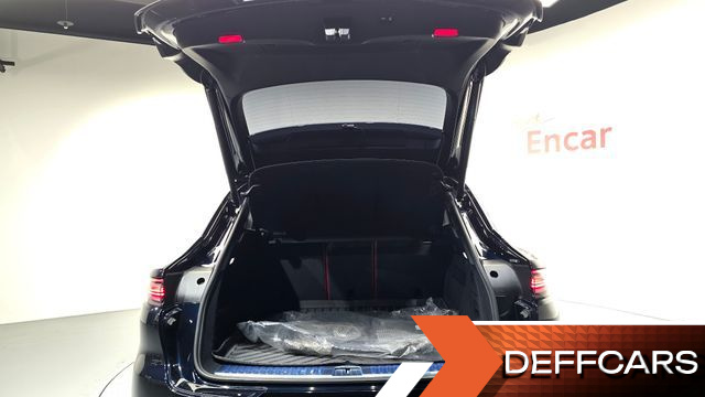 Porsche CAYENNE 3.0 COUPE PLATINUM EDITION купить на сайте DeffCars