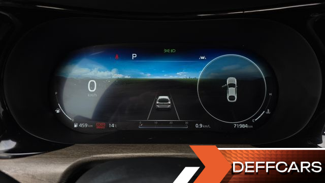 Kia K5 2.0 Noblesse купить на сайте DeffCars