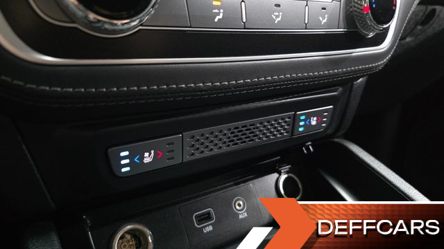 Ssangyong REXTON Diesel 2.2 4WD Dynamic Edition (5-Link) купить на сайте DeffCars