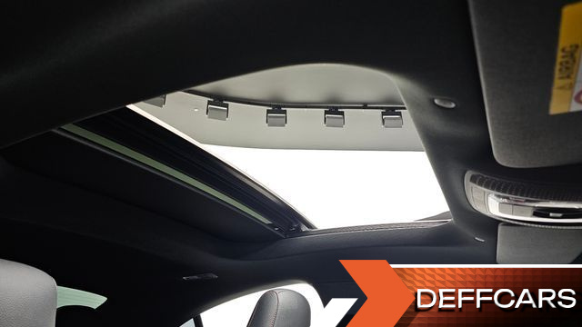 Mercedes CLA-CLASS CLA250 4MATIC купить на сайте DeffCars