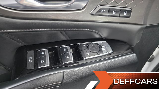 Kia SORENTO Gasoline 2.5T 4WD Signature купить на сайте DeffCars