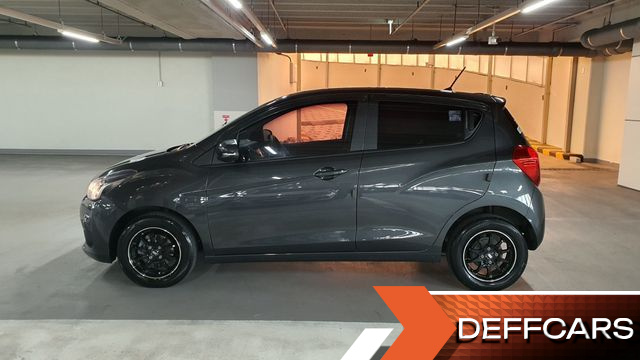 ChevroletGMDaewoo SPARK LT купить на сайте DeffCars