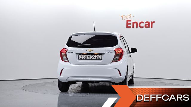 ChevroletGMDaewoo SPARK LS купить на сайте DeffCars