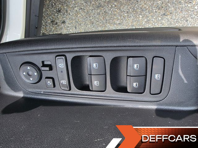 Hyundai CASPER Inspiration купить на сайте DeffCars