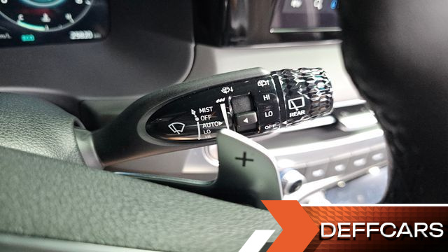 Hyundai PALISADE Gasoline 3.8 4WD Calligraphy Black Edition купить на сайте DeffCars