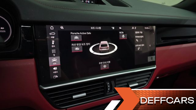 Porsche CAYENNE 3.0 купить на сайте DeffCars
