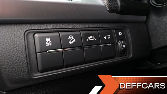 Ssangyong REXTON Diesel 2.2 4WD Signature купить на сайте DeffCars