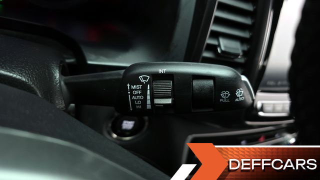 Ssangyong REXTON Diesel 2.2 4WD Dynamic Edition купить на сайте DeffCars