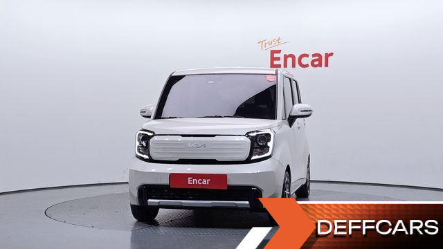 Kia RAY Signature купить на сайте DeffCars