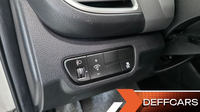 Kia SELTOS Gasoline 1.6 Turbo 2WD Trendy купить на сайте DeffCars