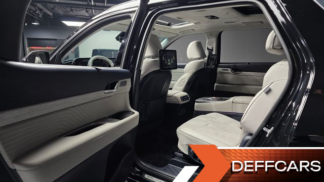 Hyundai PALISADE Gasoline 3.8 4WD VIP купить на сайте DeffCars