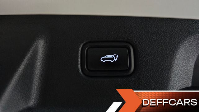 Hyundai PALISADE Diesel 2.2 4WD Prestige купить на сайте DeffCars
