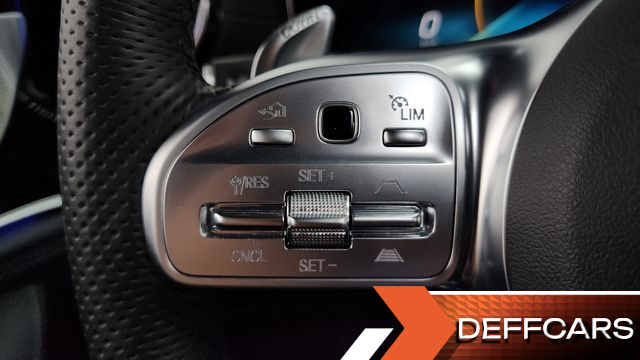Mercedes AMG GT 4Door 43 4MATIC+ купить на сайте DeffCars