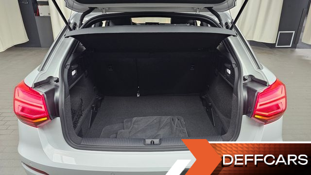 Audi Q2 35 TDI Premium купить на сайте DeffCars