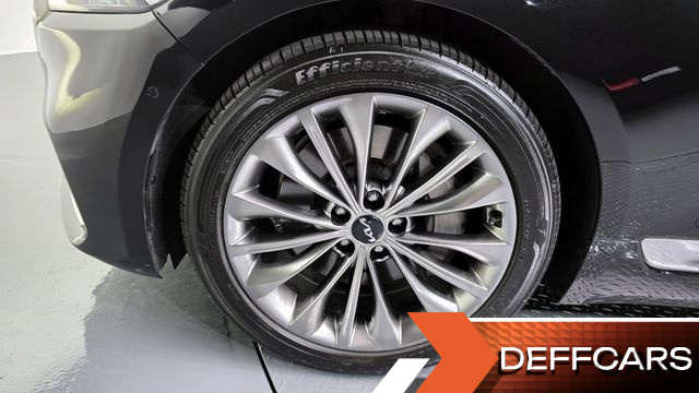 Kia K9 3.8 GDI AWD Best Selection Ⅰ купить на сайте DeffCars