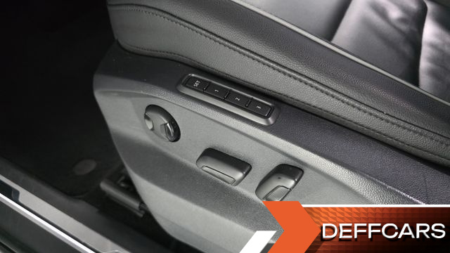 Volkswagen TIGUAN 2.0 TDI 4Motion Prestige купить на сайте DeffCars