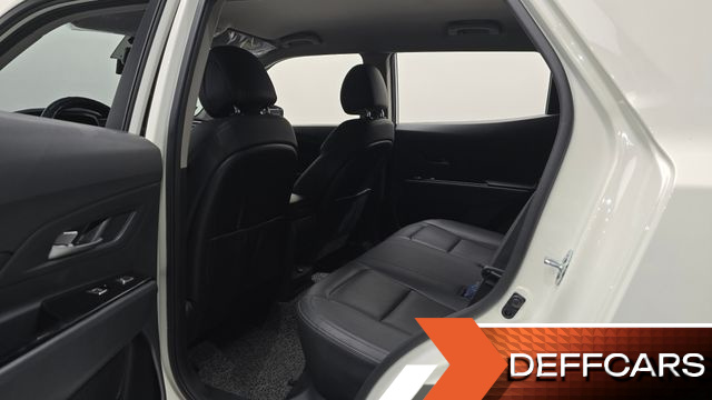 Ssangyong KORANDO Gasoline 1.5 2WD C5 Plus купить на сайте DeffCars