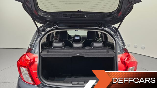 ChevroletGMDaewoo SPARK LT купить на сайте DeffCars