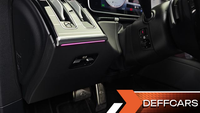 Mercedes S-CLASS Maybach S580 4MATIC купить на сайте DeffCars