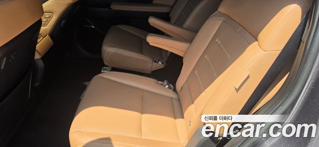 Hyundai SANTAFE HEV 1.6 4WD Calligraphy купить на сайте DeffCars