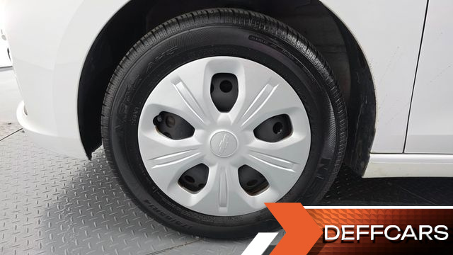 ChevroletGMDaewoo SPARK Van купить на сайте DeffCars